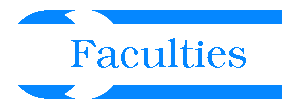 Faculties